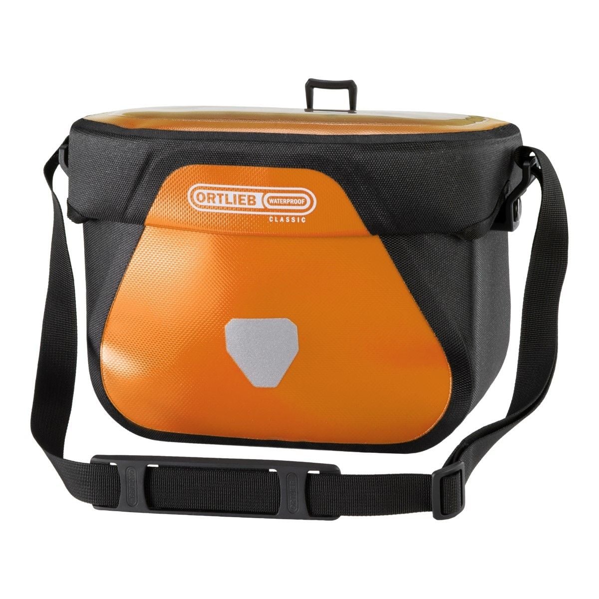 Ortlieb Ultimate Six Classic 6.5 Litre Bar Bag