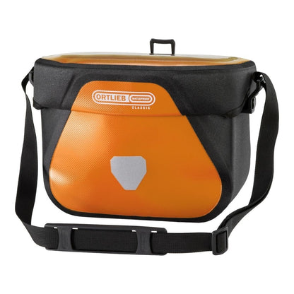 Ortlieb Ultimate Six Classic 6.5 Litre Bar Bag