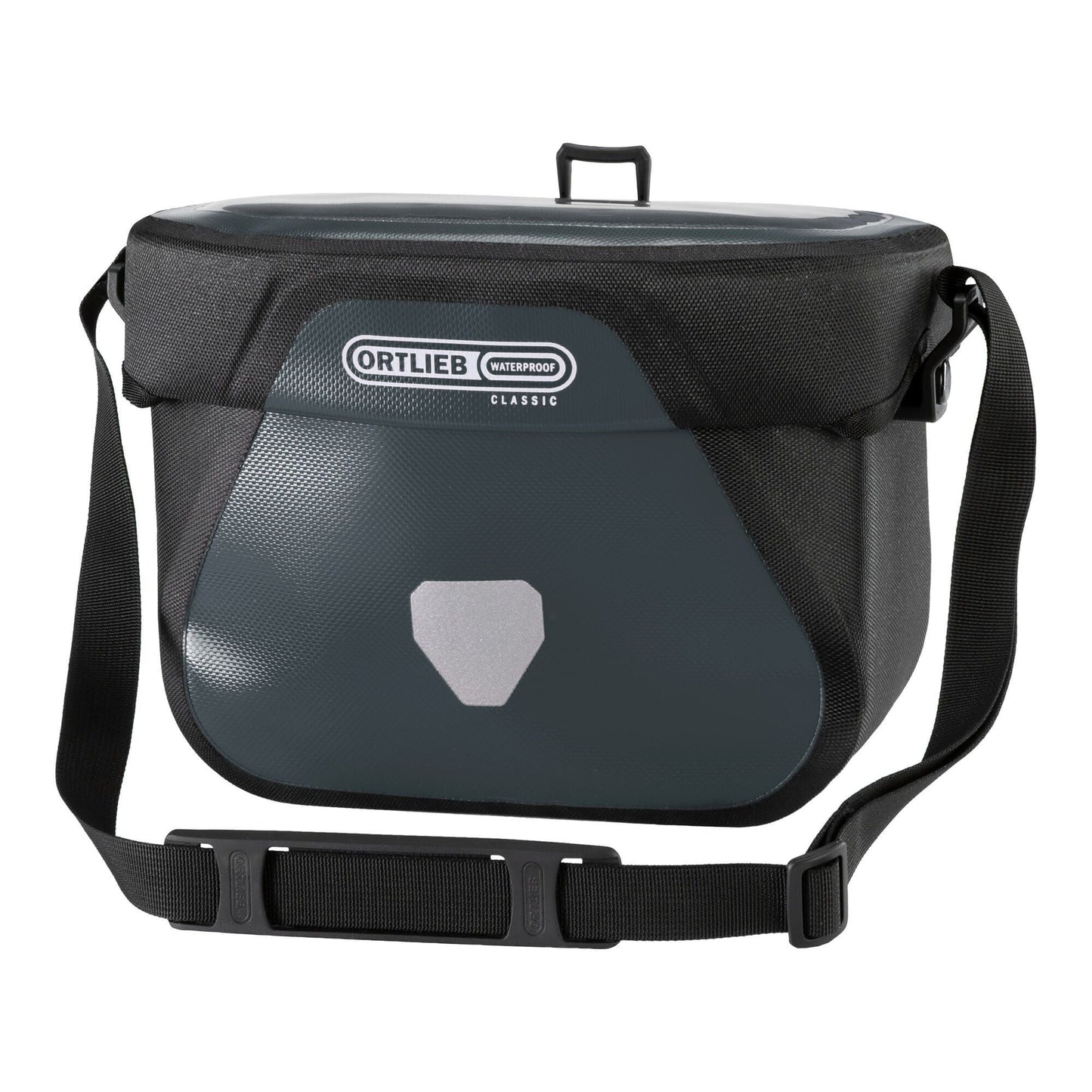 Ortlieb Ultimate Six Classic 6.5 Litre Bar Bag