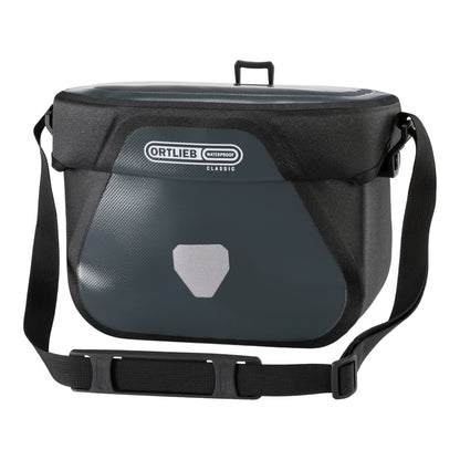 Ortlieb Ultimate Six Classic 6.5 Litre Bar Bag