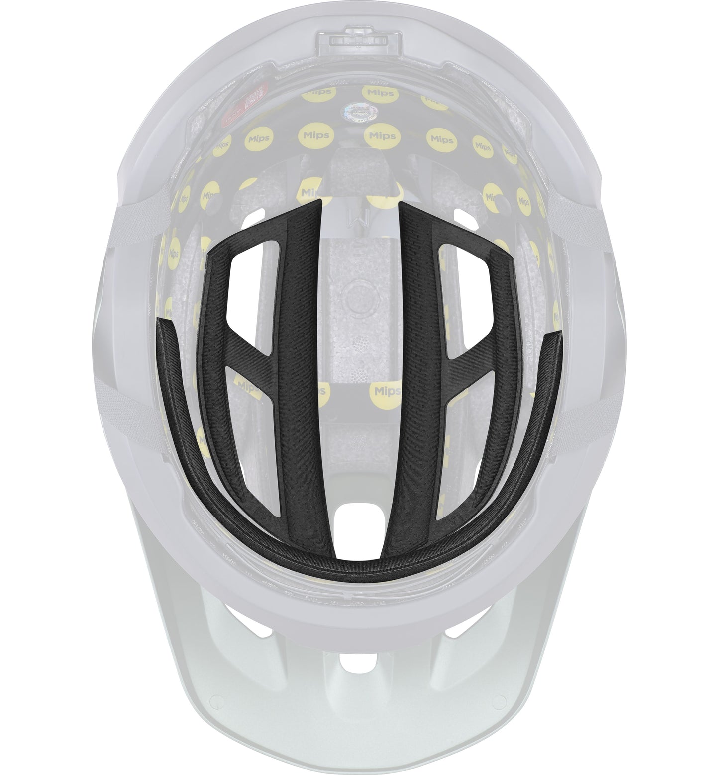 Specialized Tactic 4 Padset
