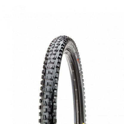 Maxxis Minion DHF E-50 29x2.50WT 60x2 TPI Folding MaxxGrip Downhill Tubeless Tyre