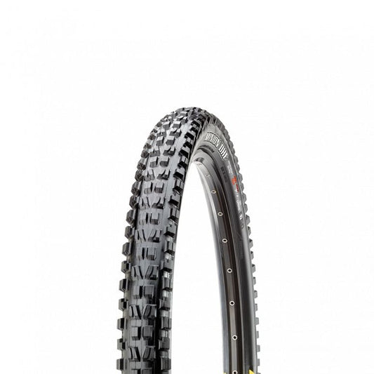 Maxxis Minion DHF E-50 29x2.50WT 60x2 TPI Folding MaxxGrip Downhill Tubeless Tyre