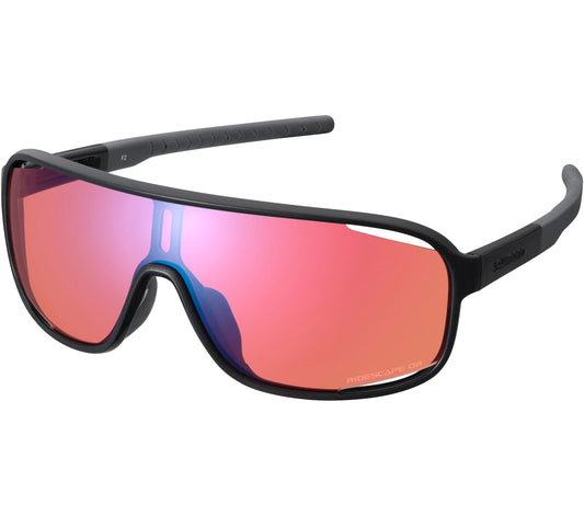 Shimano Technium Ridescape Off-road Lens Sunglasses