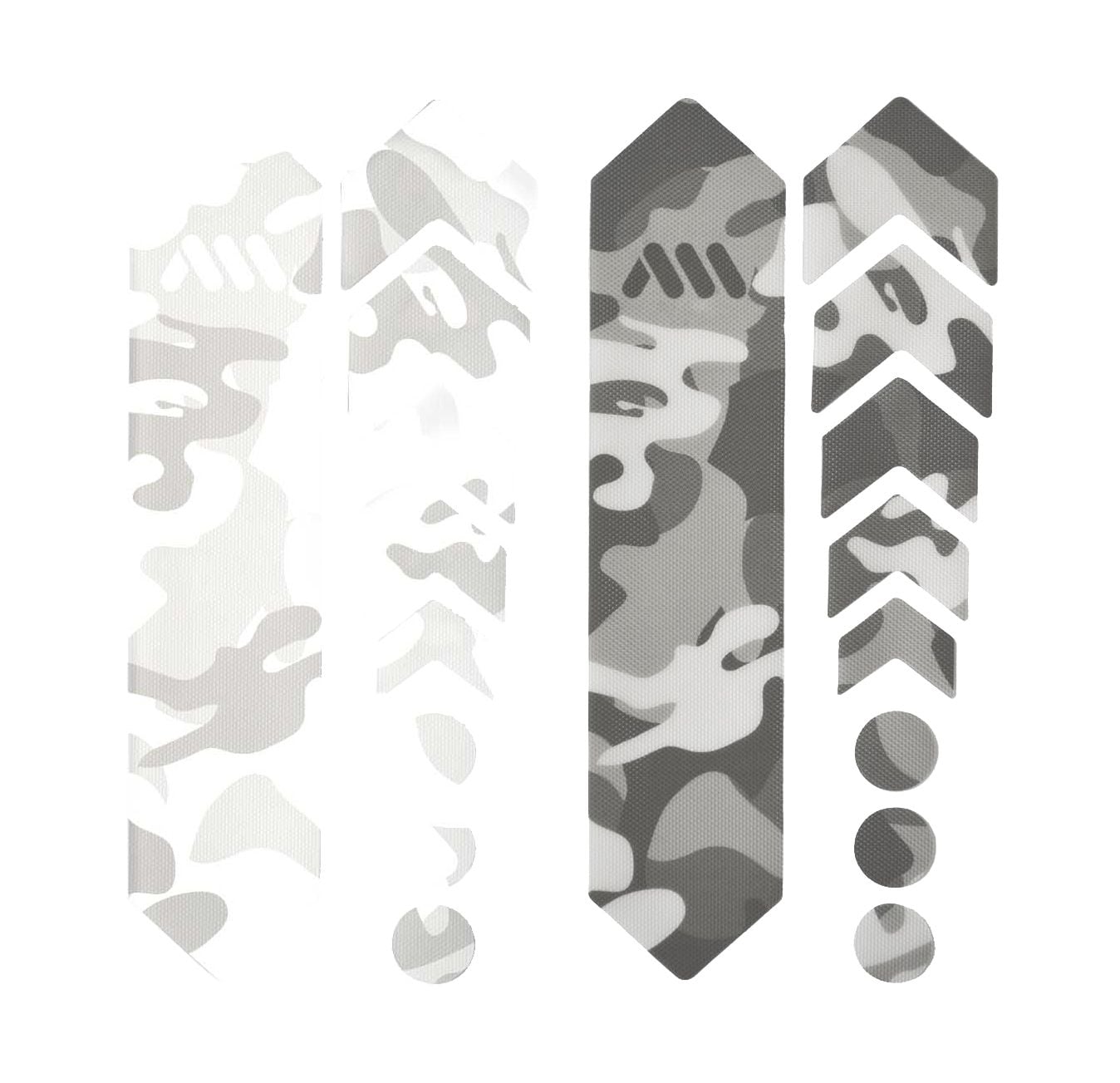 Frame Guard Basic - Camo Grey