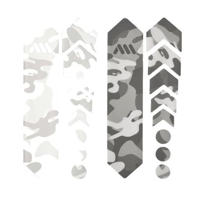 Frame Guard Basic - Camo Grey