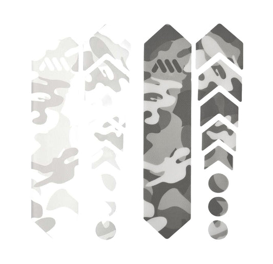 Frame Guard Basic - Camo Grey