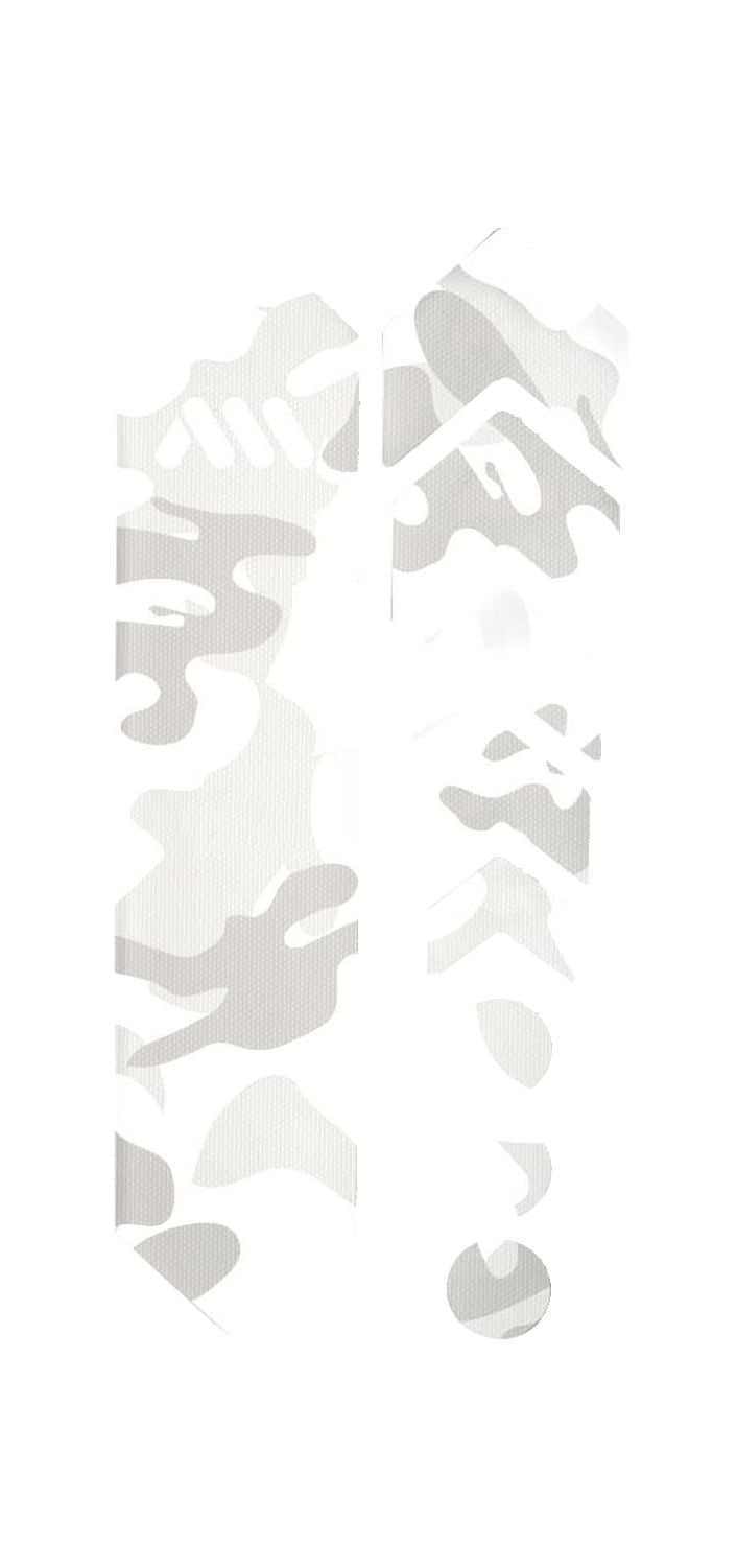 Frame Guard Basic - Camo Grey