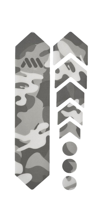 Frame Guard Basic - Camo Grey