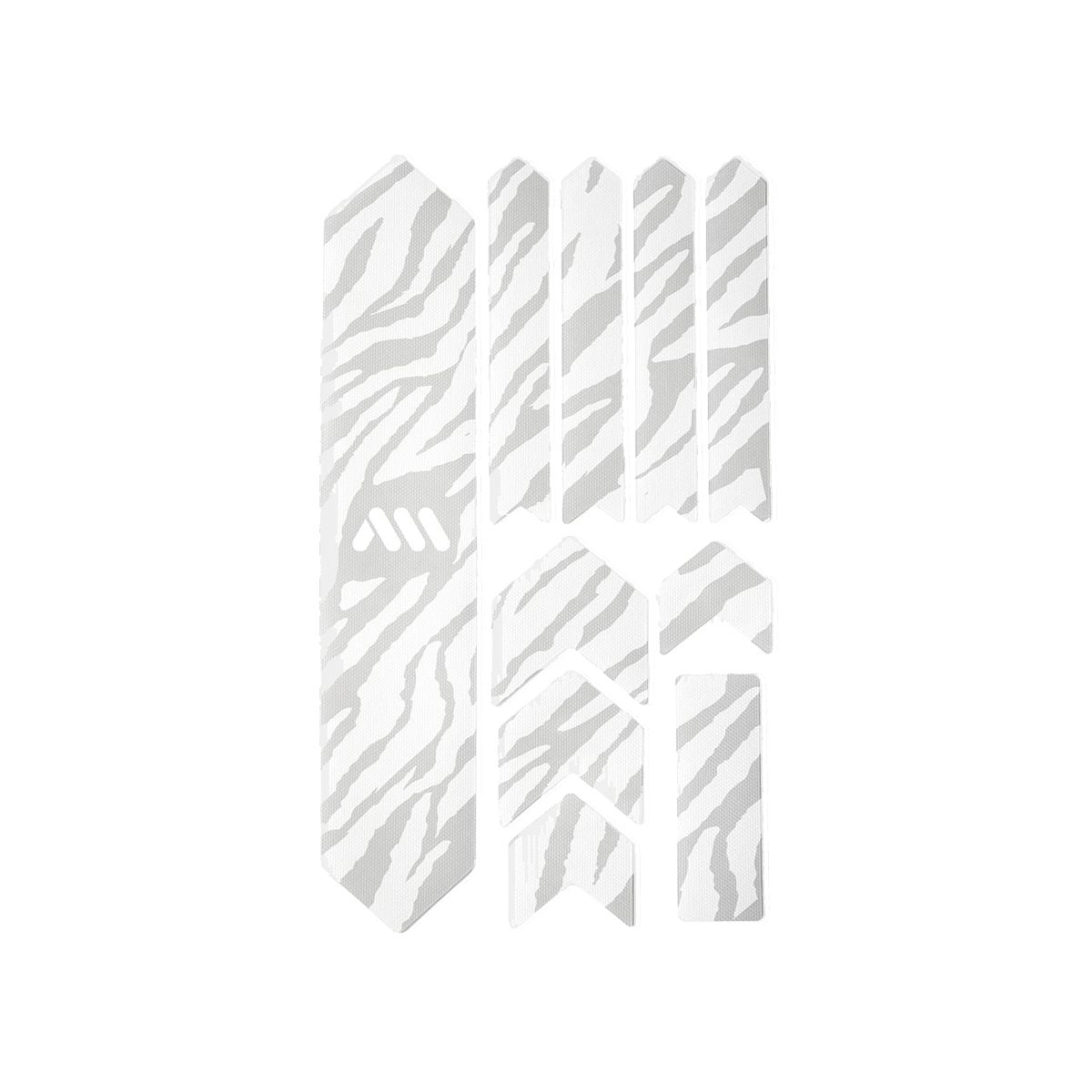 Frame Guard Extra - Zebra Grey