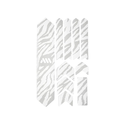 Frame Guard Extra - Zebra Grey