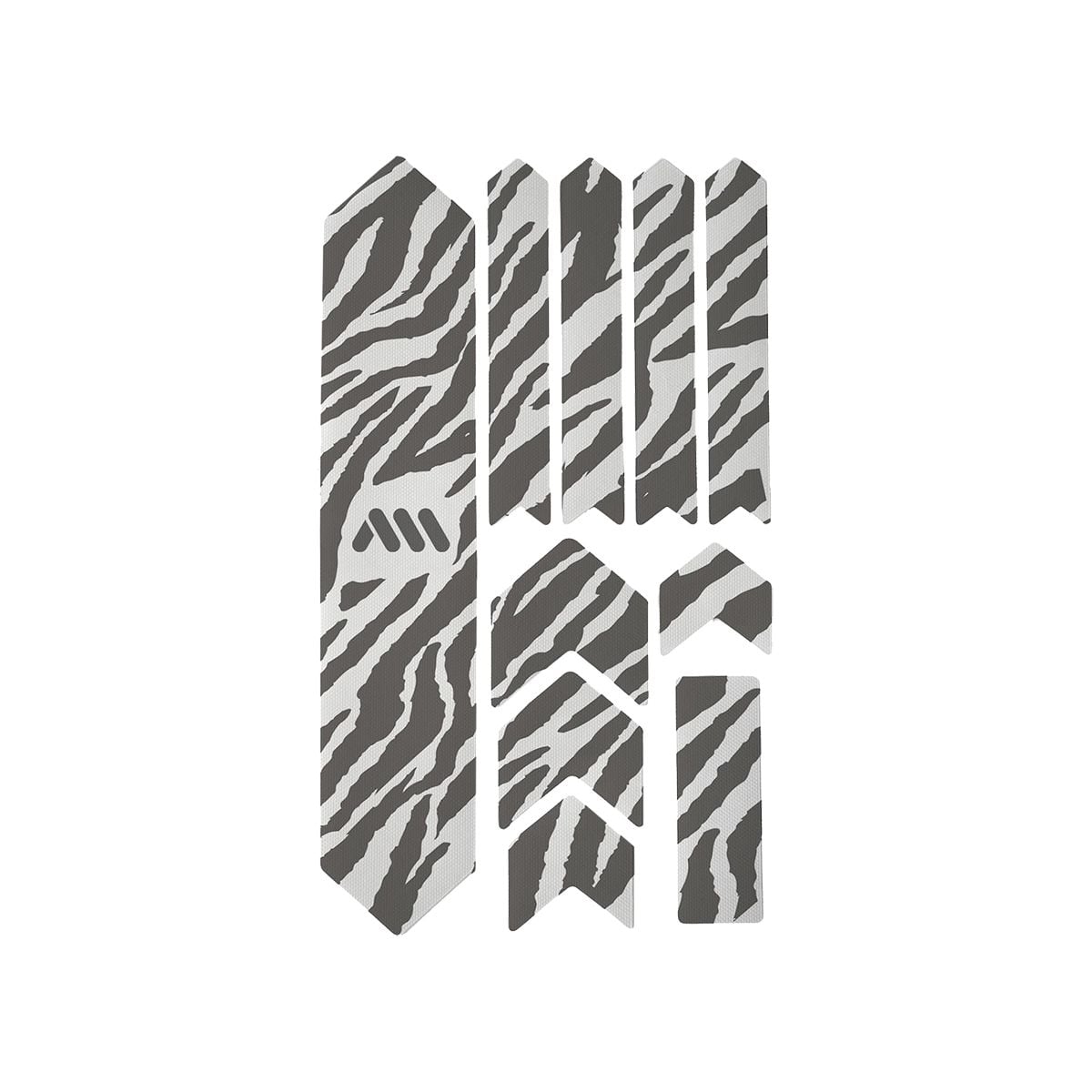 Frame Guard Extra - Zebra Grey