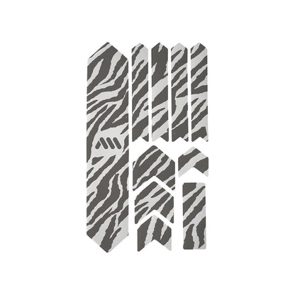 Frame Guard Extra - Zebra Grey
