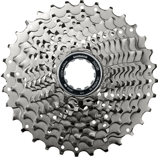 Shimano Tiagra CS-HG500 10-speed cassette 12 - 28T