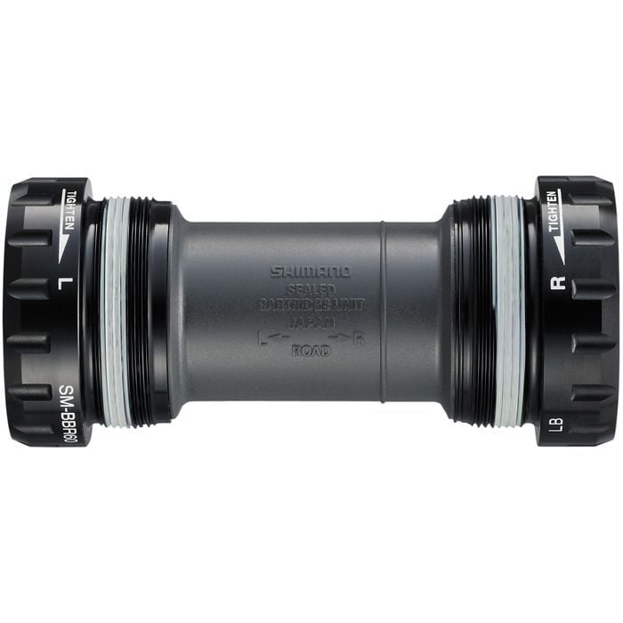 Shimano Ultegra BB-R60 Ultegra - 105 bottom bracket, Italian thread cups