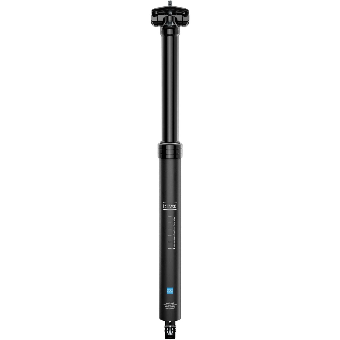 PRO LT Dropper Seatpost, 150mm, 30.9mm, Internal, In-Line