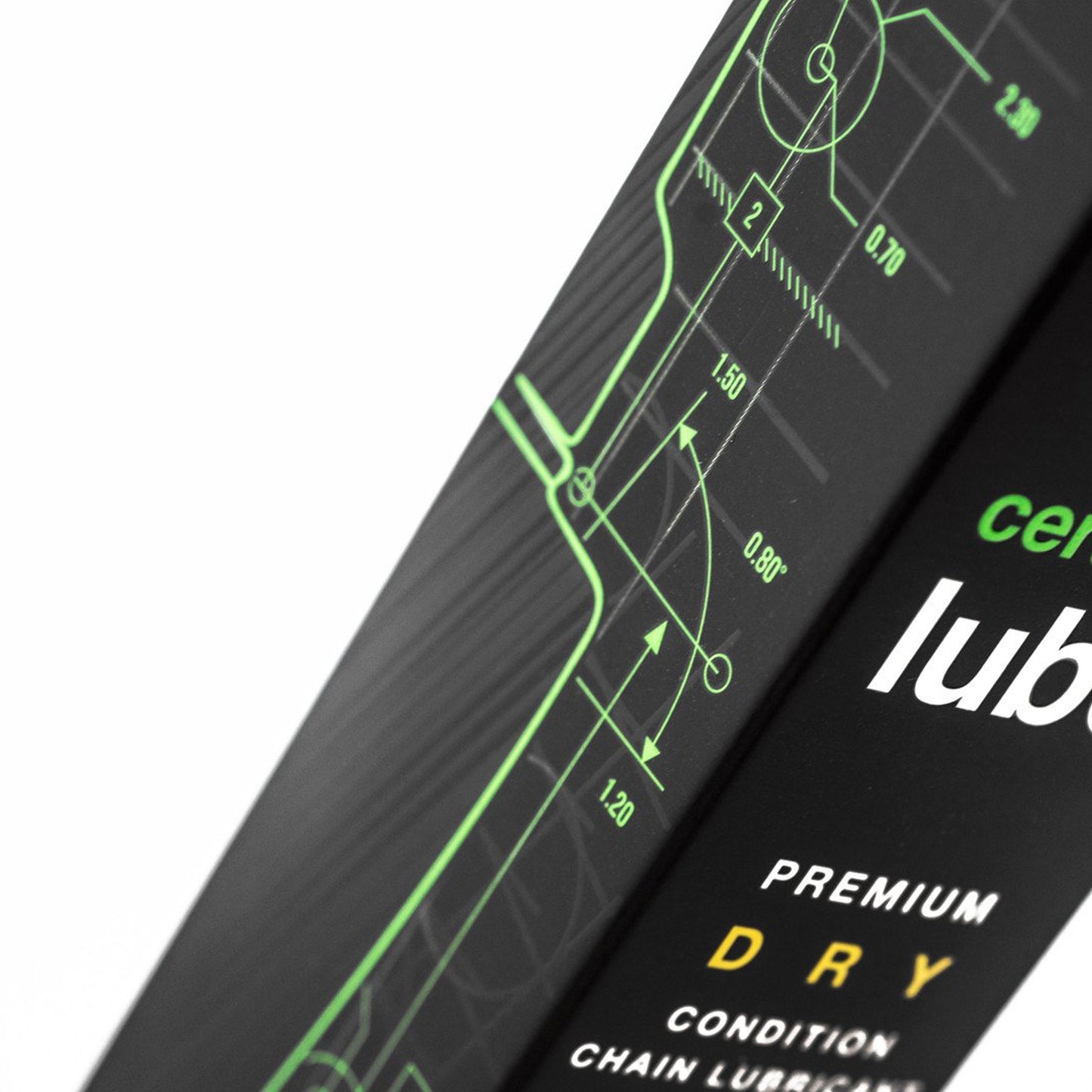 Muc-Off C3 DRY Ceramic Lube 50ml