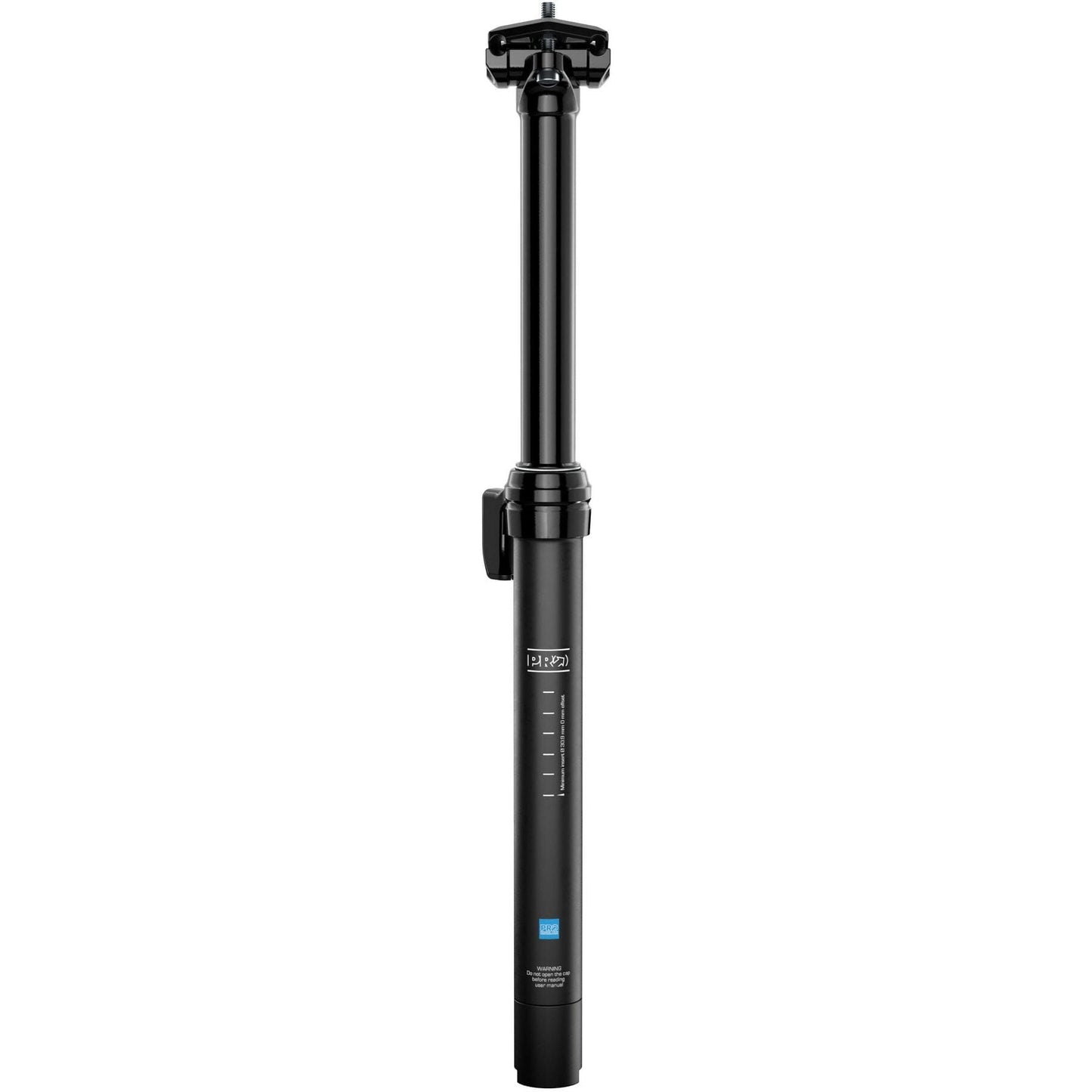 PRO LT Dropper Seatpost, 150mm, 30.9mm, External, In-Line
