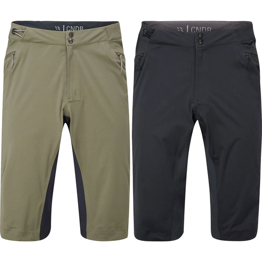 Rab Cinder Kinetic Waterproof Shorts