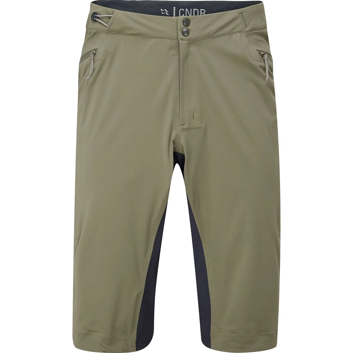 Rab Cinder Kinetic Waterproof Shorts