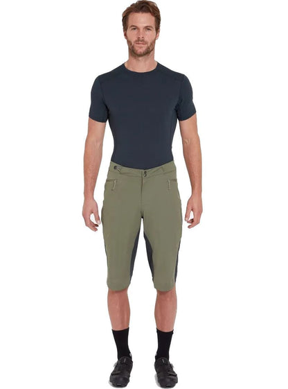 Rab Cinder Kinetic Waterproof Shorts