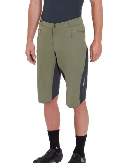 Rab Cinder Kinetic Waterproof Shorts