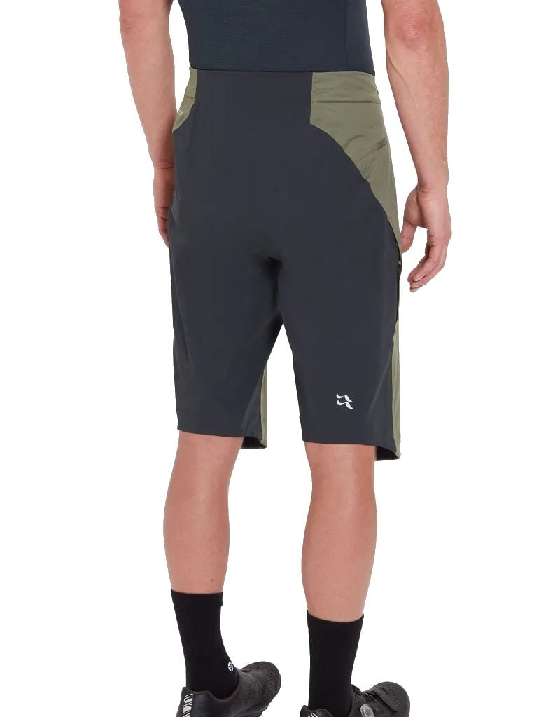 Rab Cinder Kinetic Waterproof Shorts