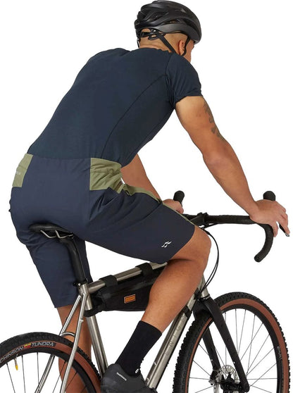 Rab Cinder Kinetic Waterproof Shorts