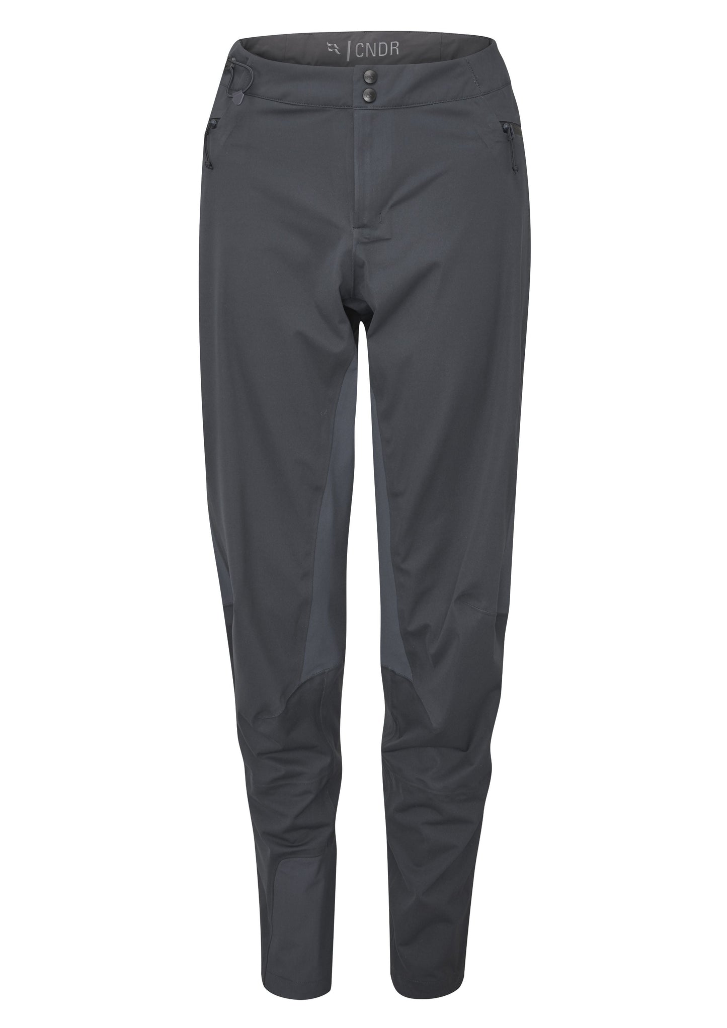Rab Womens Cinder Kinetic Waterproof Pants
