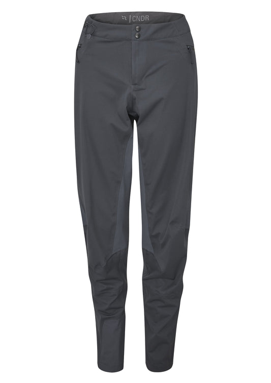 Rab Womens Cinder Kinetic Waterproof Pants