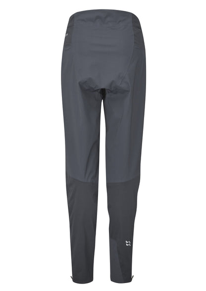 Rab Womens Cinder Kinetic Waterproof Pants