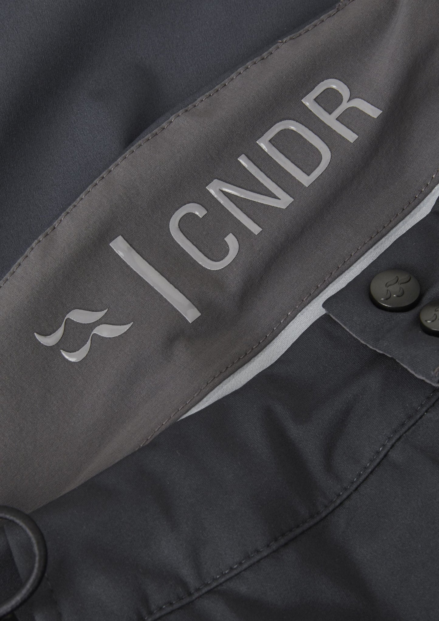 Rab Womens Cinder Kinetic Waterproof Pants