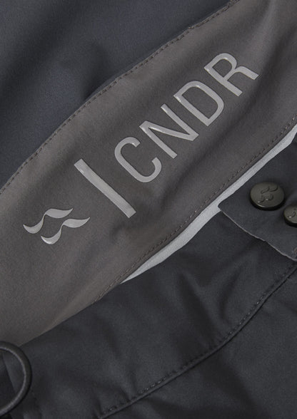 Rab Womens Cinder Kinetic Waterproof Pants