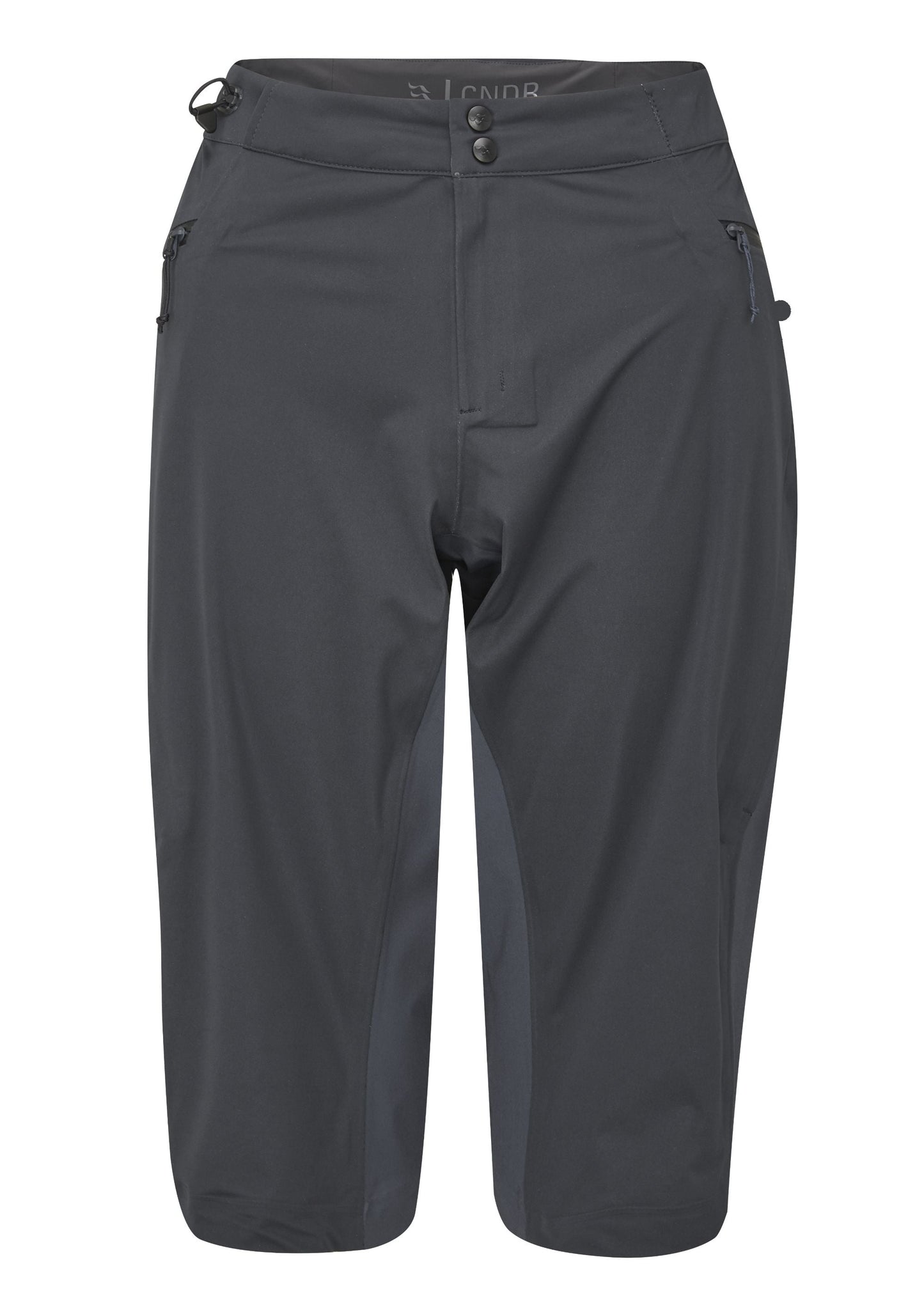 Rab Womens Cinder Kinetic Shorts