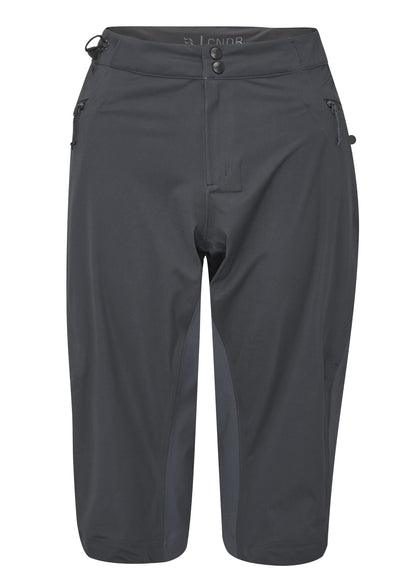 Rab Womens Cinder Kinetic Shorts