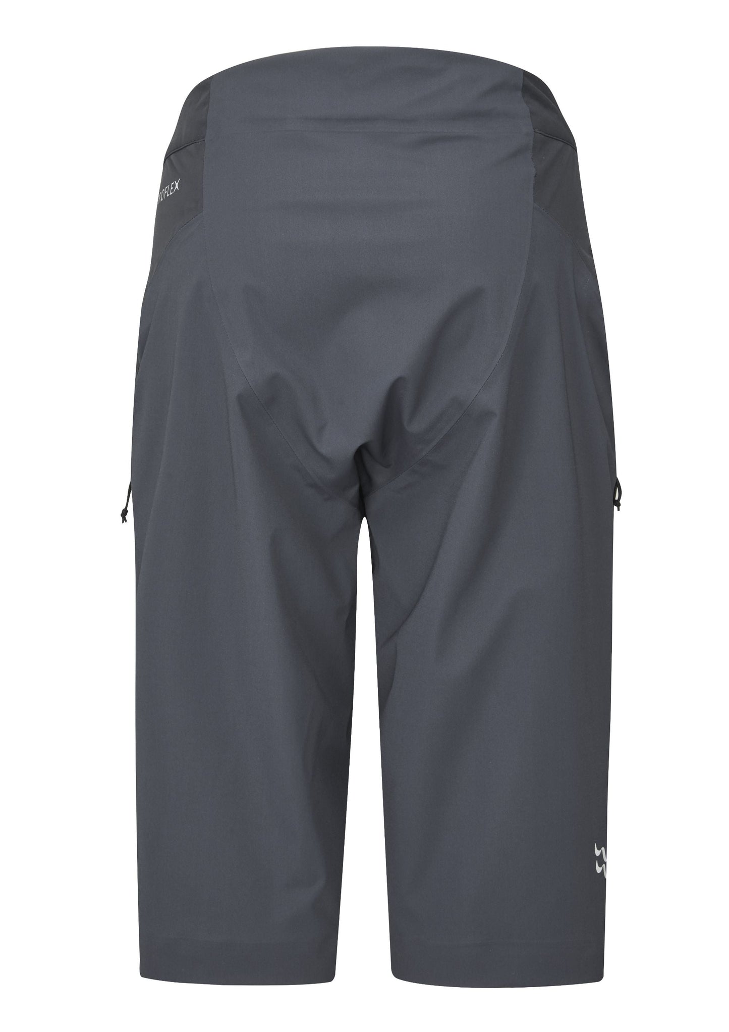 Rab Womens Cinder Kinetic Shorts