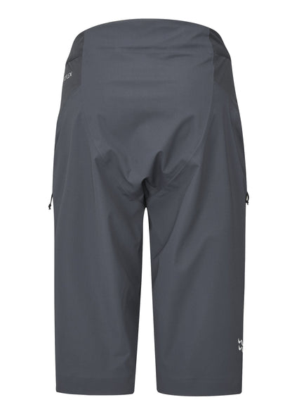 Rab Womens Cinder Kinetic Shorts