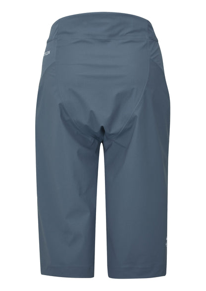 Rab Womens Cinder Kinetic Shorts