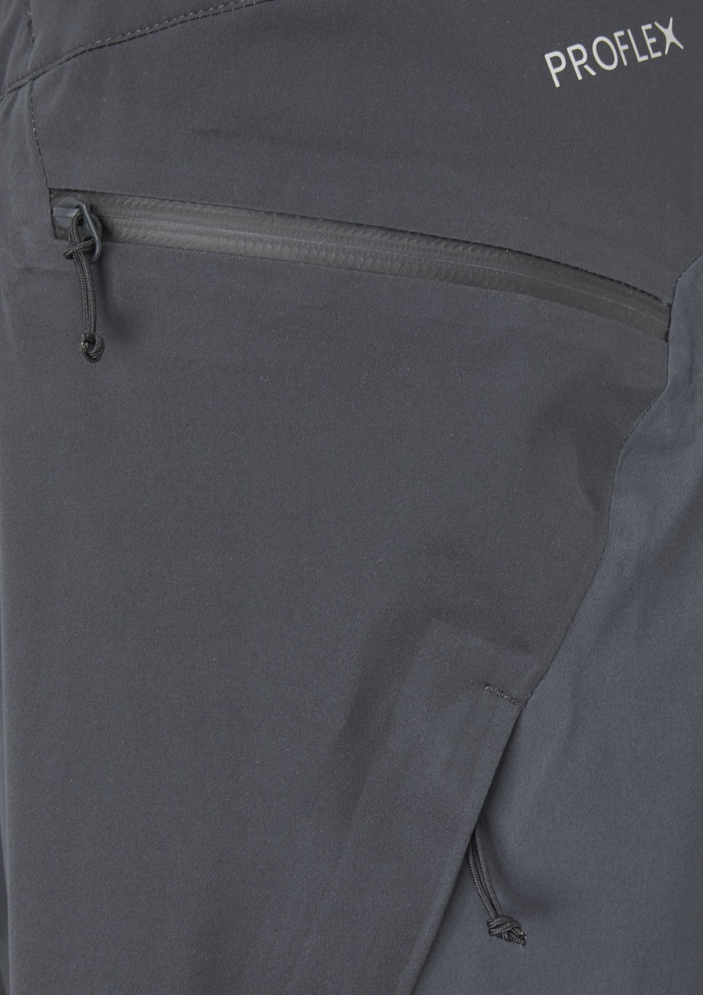 Rab Womens Cinder Kinetic Shorts