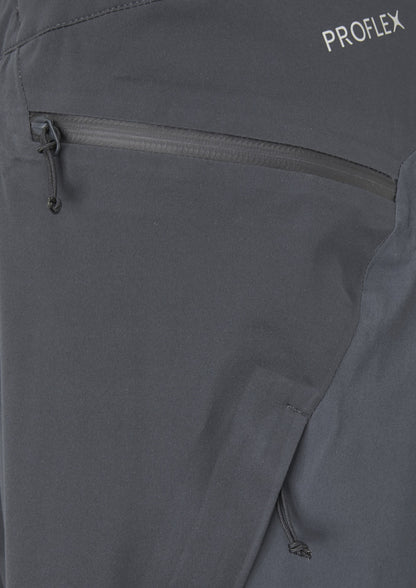 Rab Womens Cinder Kinetic Shorts