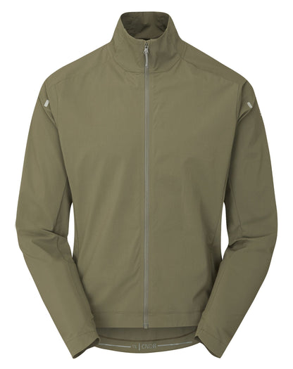 Rab Cinder Borealis Windproof Softshell Jacket