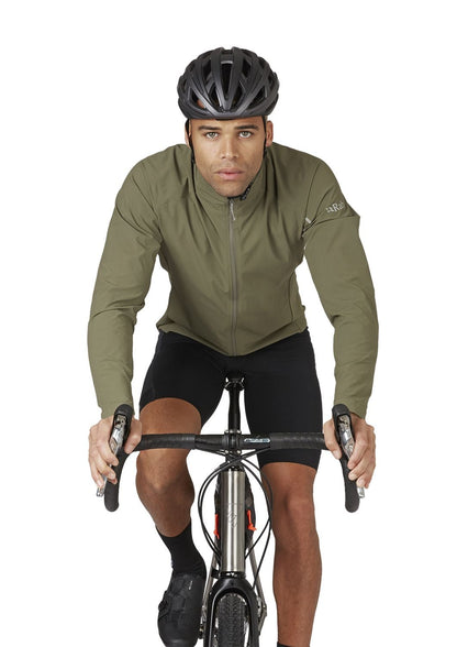 Rab Cinder Borealis Windproof Softshell Jacket