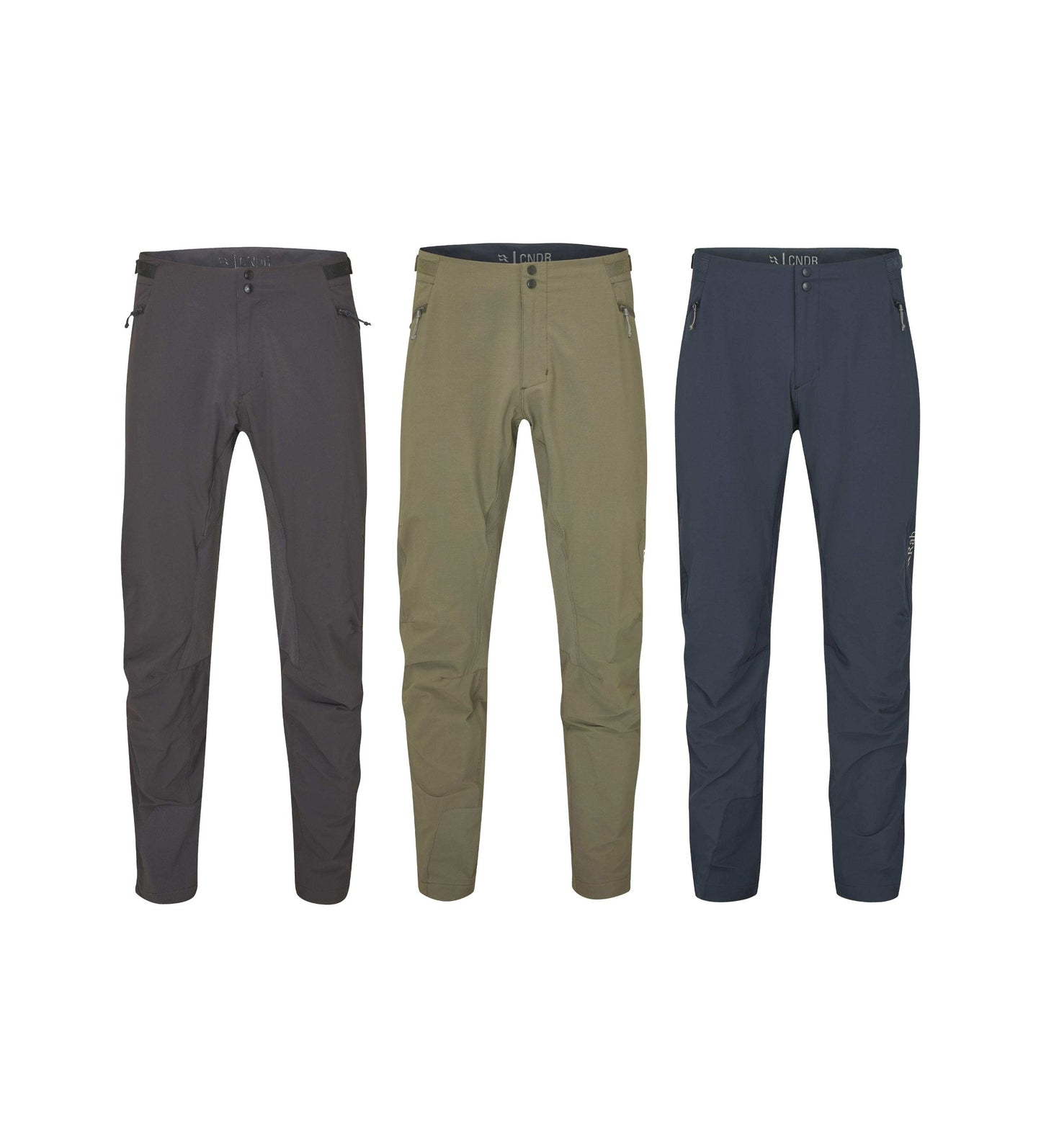 Rab Cinder Crank Pants