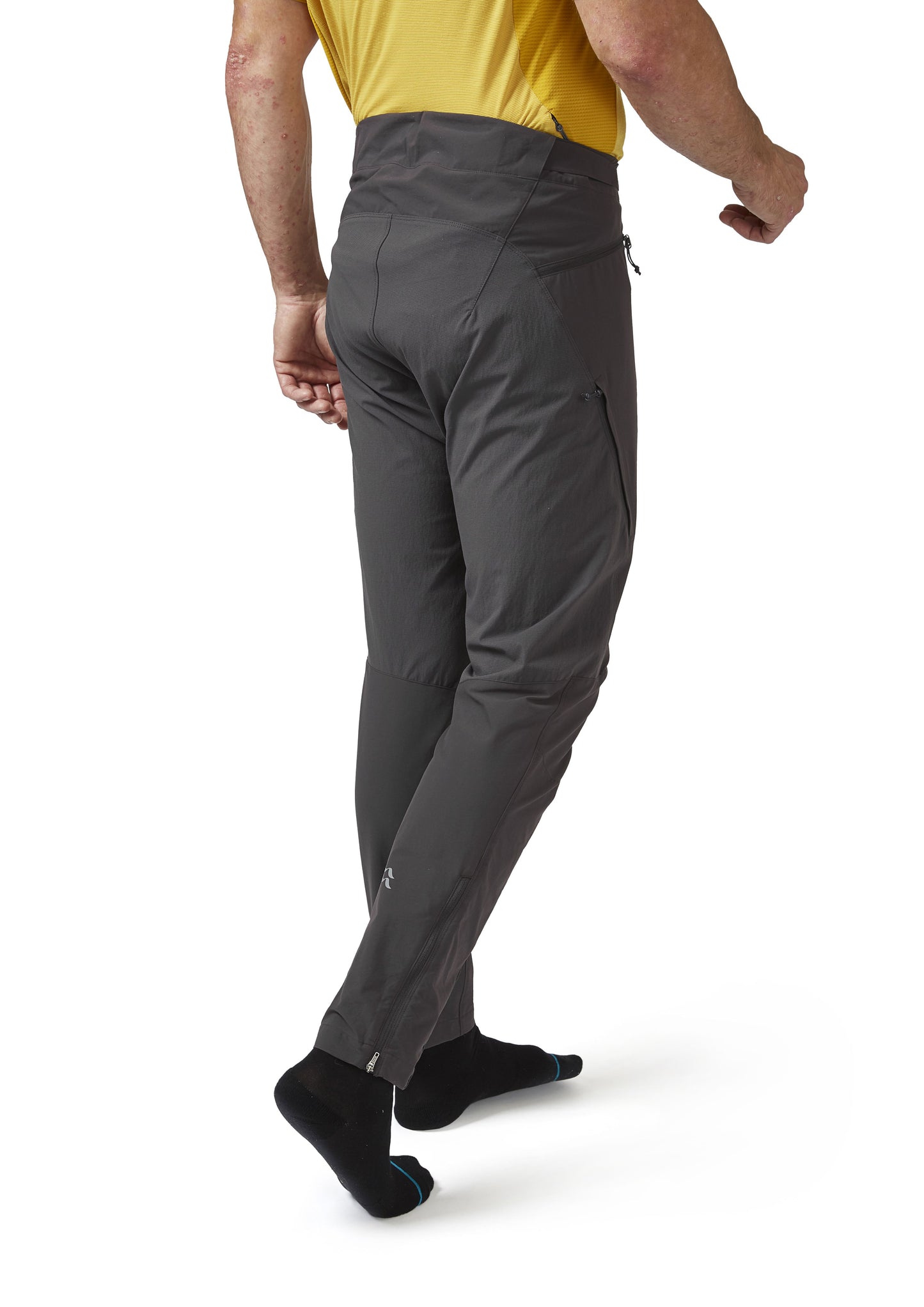 Rab Cinder Crank Pants