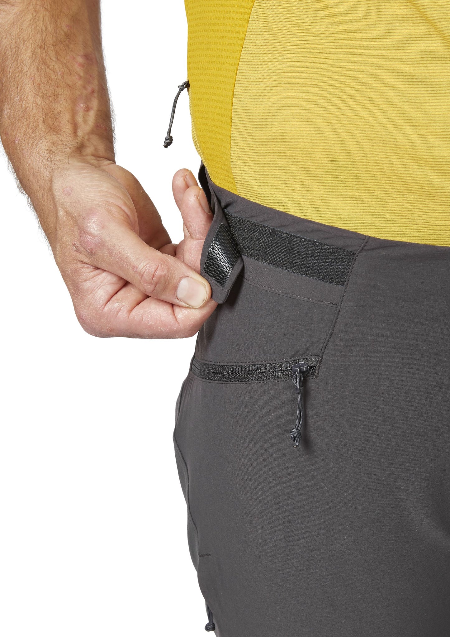 Rab Cinder Crank Pants