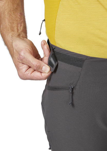 Rab Cinder Crank Pants