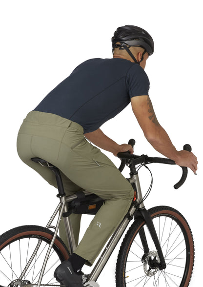 Rab Cinder Crank Pants