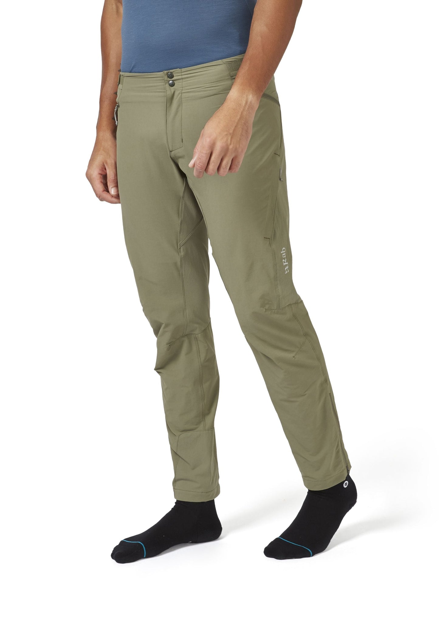 Rab Cinder Crank Pants