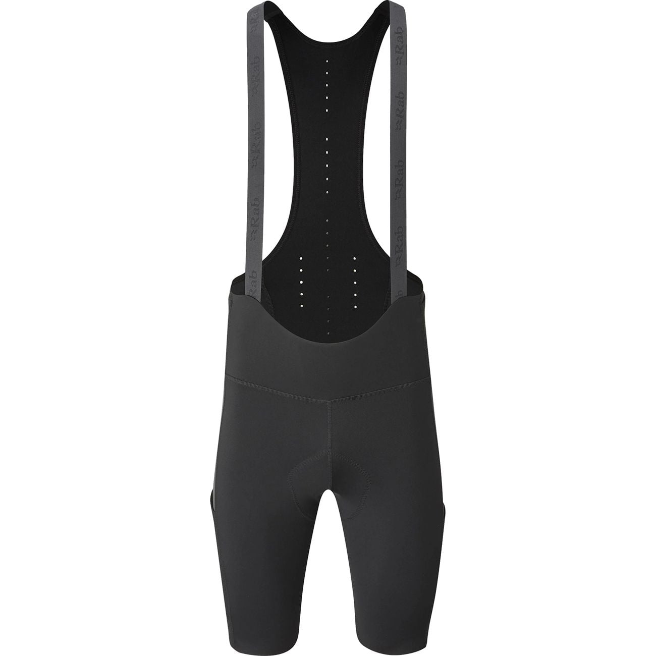 Rab Cinder Cargo Bib Shorts