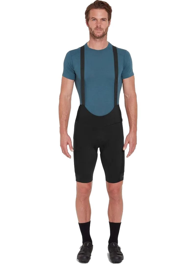 Rab Cinder Cargo Bib Shorts